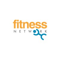Fitness Network Logo