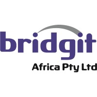 Bridgit Africa Pty Ltd Logo