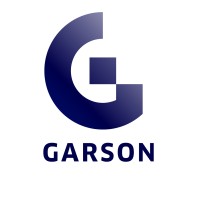 Garson Crédito Logo