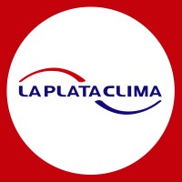La Plata Clima Logo