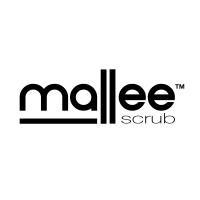 Mallee Scrub Logo