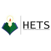 Harvest Educational Transformation Solutions Logo