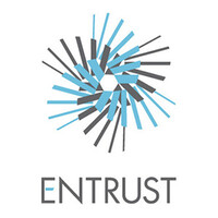 Entrust Logo