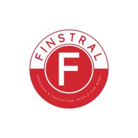 Finstral Group B.V. Logo
