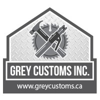 Grey Customs Inc. Logo
