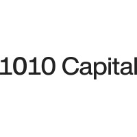1010 Capital Logo