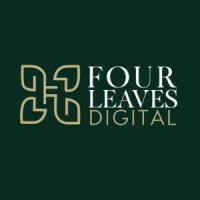 Four Leaves Digital Logo