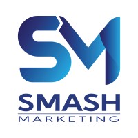 Smash Marketing Logo