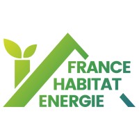France Habitat Energie (FHE) Logo