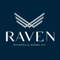 Raven Windows Inc. Logo