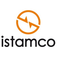 ISTAMCO Logo