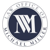 Law Office of Michael Miller Logo