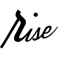 RayRise Design Lab Private Limited (Rise Bionics | formerly Rise Legs) Logo