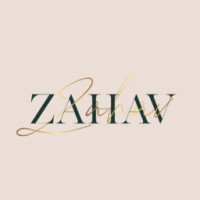 Zahav Logo