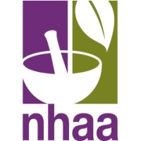 NHAA.est1920 Logo