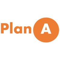Plan A Project Planning Logo