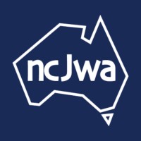 National Council of Jewish Women of Australia (NCJWA) Logo