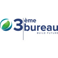 3ème BUREAU Logo