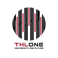 THL One Corporation Logo