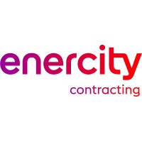 enercity Contracting GmbH Logo