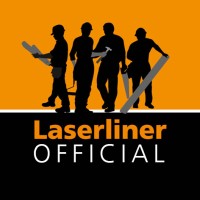 Laserliner Official Logo