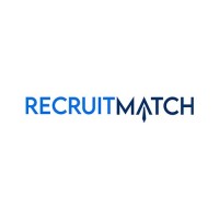 RecruitMatch Logo