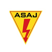 ASAJ Logo