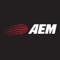 American Engineering & Metalworking Logo