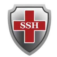 Safety Solutions for Healthcare Logo