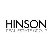 Hinson Real Estate Group Logo