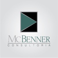 McBenner Consultoria Logo
