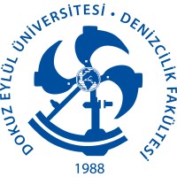 Dokuz Eylul University Maritime Faculty Logo