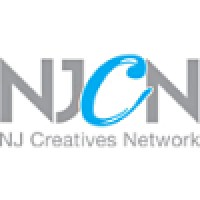 NJ Creatives Network ~ All Creative Services - All In One Place Logo