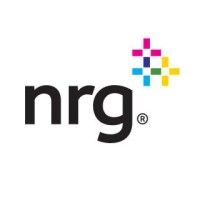 NRG Energy Logo