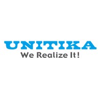 UNITIKA LTD. Activated Carbon Fibers Logo