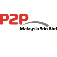 People to Projects Malaysia Logo