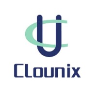 Clounix | 云合智网 Logo