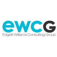 Edgett Williams Consulting Group, Inc. Logo