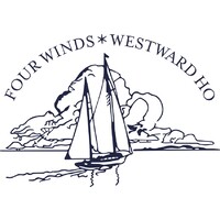 Four Winds Westward Ho Logo