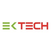 EKTECH Logo
