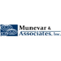 Munevar & Associates, Inc. Logo