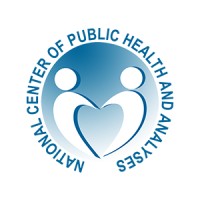 National Center of Public Health and Analyses Logo