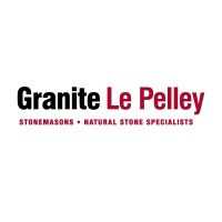 Granite Le Pelley Ltd Logo