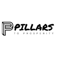 Pillars to Prosperity Logo