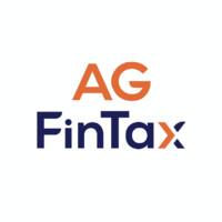 AG FinTax Logo