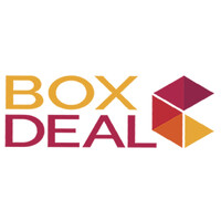 Boxdeal Logo