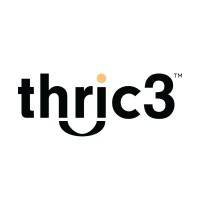 thric3 Logo