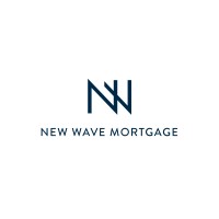 New Wave Mortgage Logo