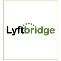 Lyftbridge Logo