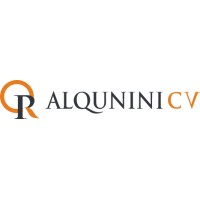ALQunini CV Logo